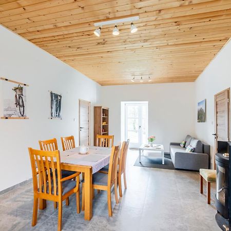 Appartamento Dvur Dolenec Rohoznice  Esterno foto