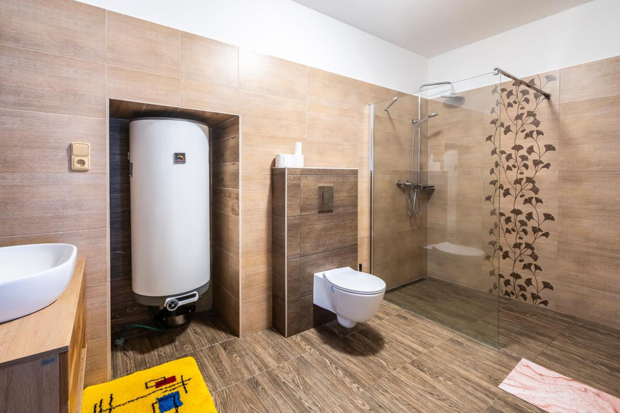 Appartamento Dvur Dolenec Rohoznice  Esterno foto