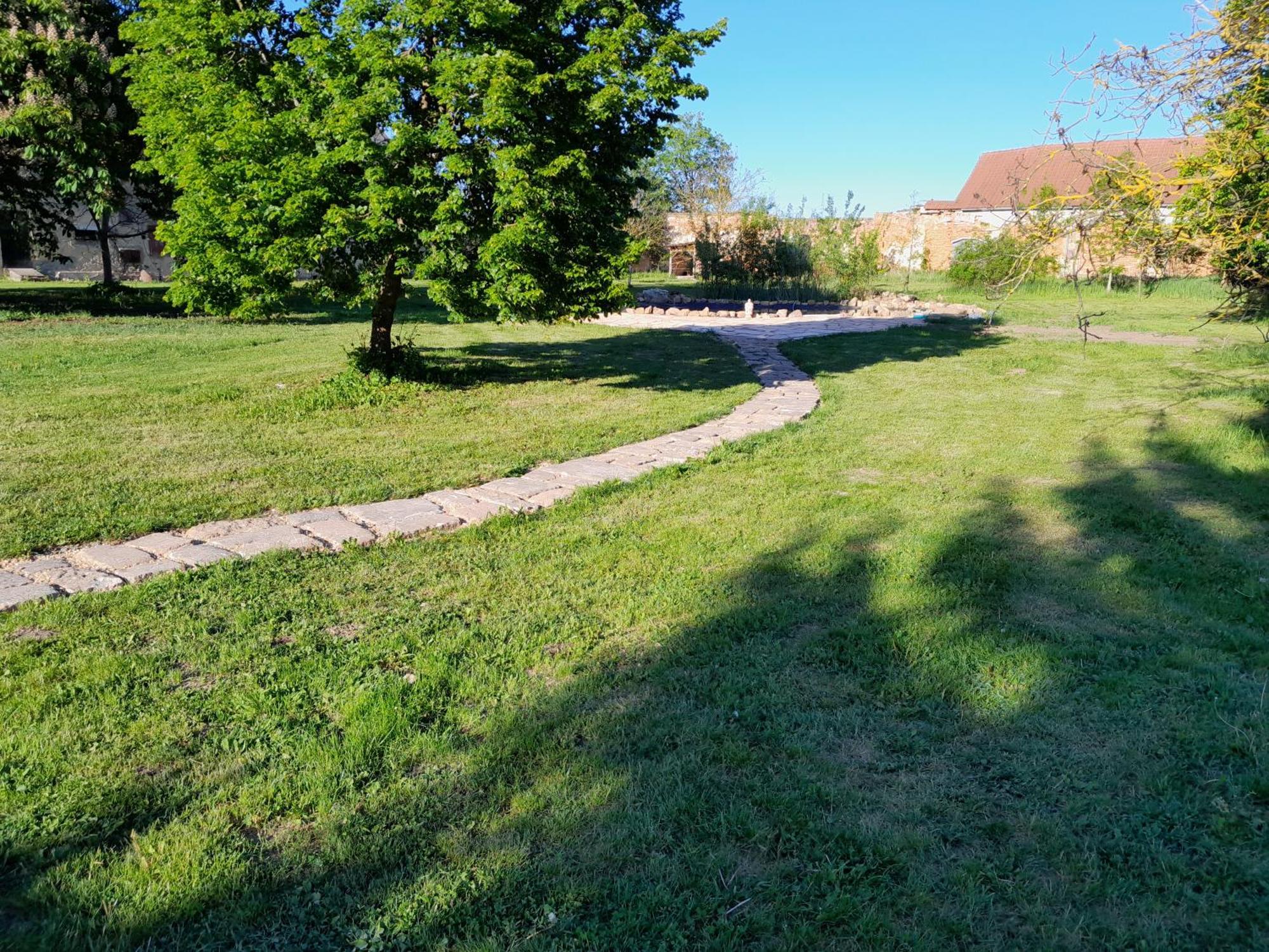 Appartamento Dvur Dolenec Rohoznice  Esterno foto